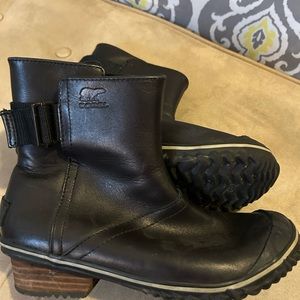 Sorel Boots
